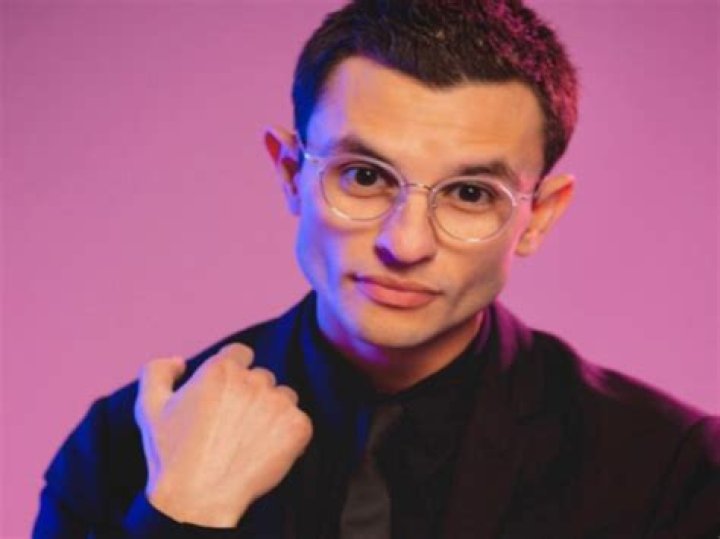 Does Jeffrey Licon Have A Wife? Age Ethnicity And Net Worth 2022