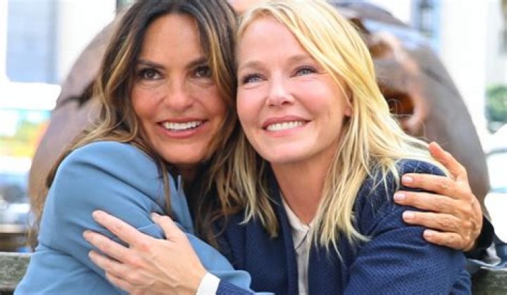 
Does Kelli Giddish Have A Daughter? Why Did She Leave SVU? 