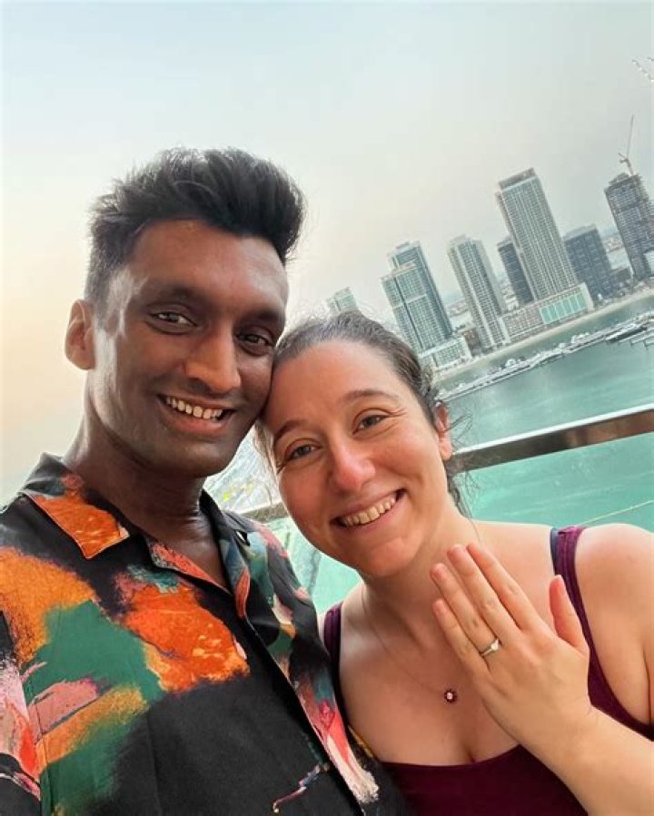 
Does Lawrence Barretto Have A Wife? Channel 4 Presenter’s Family Life Details 