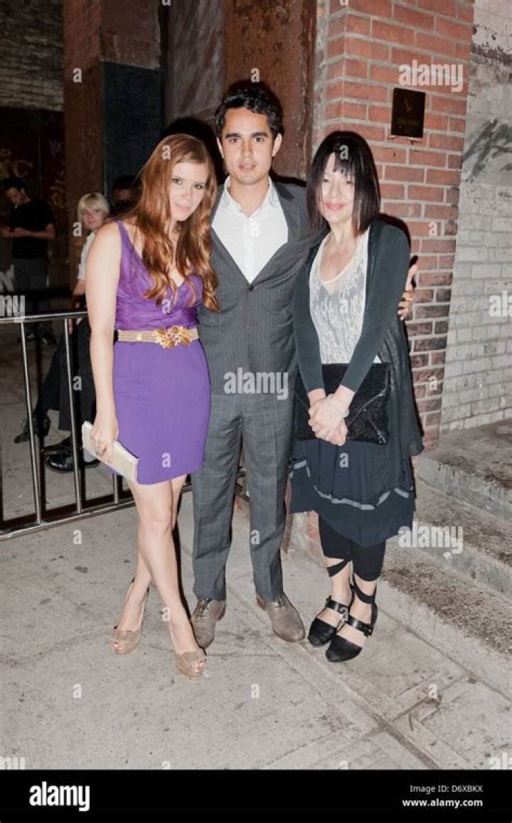 Does Max Minghella Have A Wife or Girlfriend and What Is His Height?