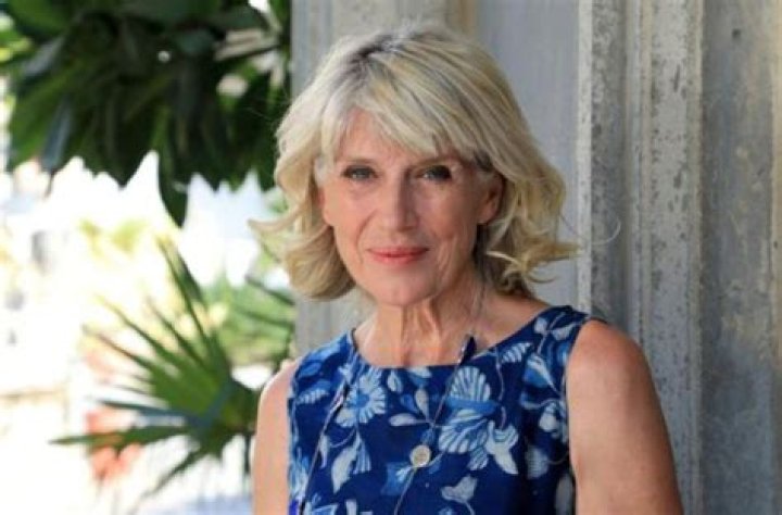 
Does Selina Scott Have Any Illness? Health Update And Family Life 