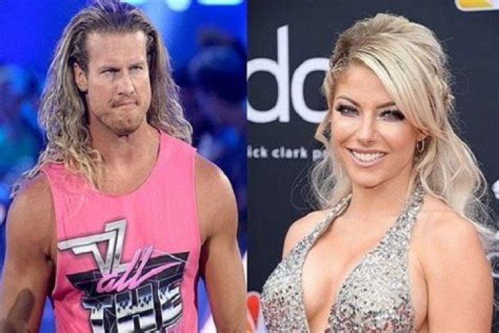 Dolph Ziggler Net Worth, Career, Dating, Girlfriend, Age, Wiki-Bio