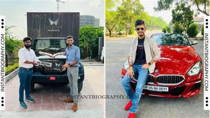 Dolphin Dwivedi Height, Weight, Net Worth, Age, Birthday, Wikipedia, Who, Instagram, Biography