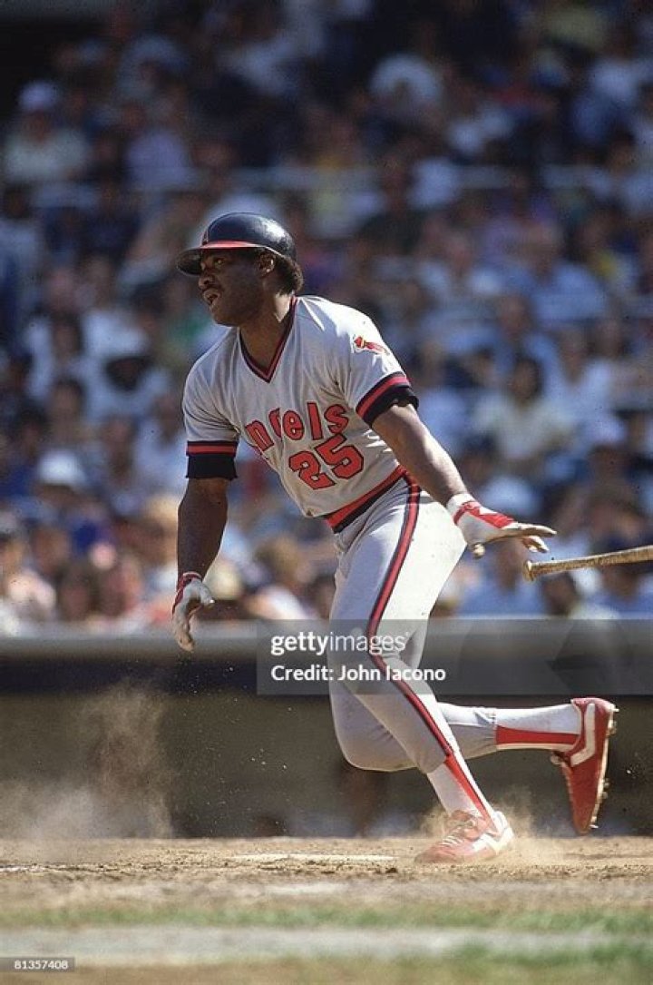 Don Baylor
