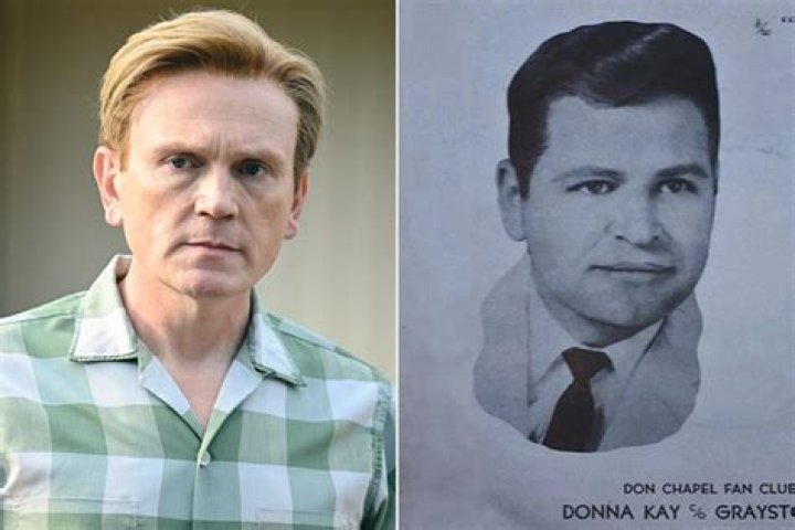 Don Chapel Cause of Death, How did Don Chapel Die?