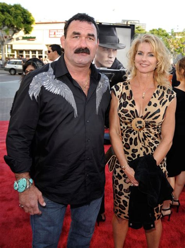 Don Frye Net Worth
