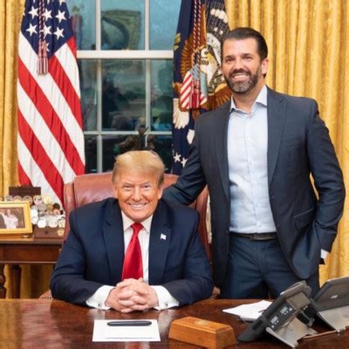Donald Trump Jr. Net Worth