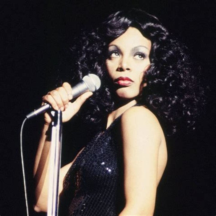 Donna Summer