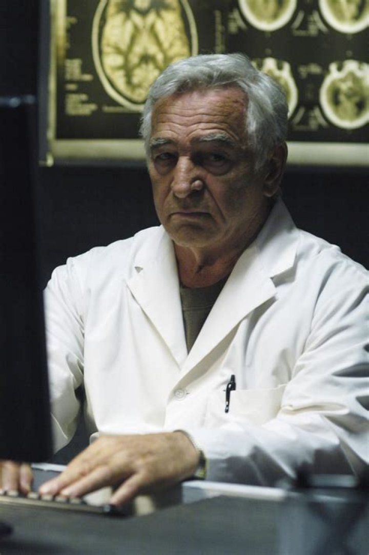 Donnelly Rhodes