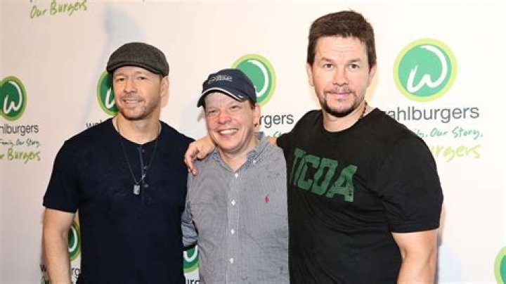 Donnie Wahlberg Net worth: Career, Music & Movies