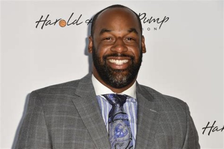Donovan McNabb Net Worth