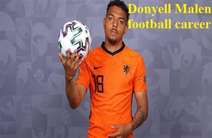 
Donyell Malen Height, Weight, Net Worth, Age, Birthday, Wikipedia, Who, Nationality, Biography 