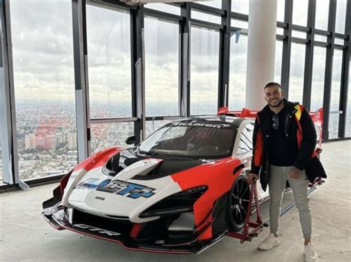 Dorian Lopinto Net Worth