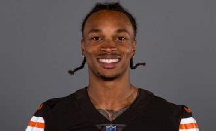 
Dorian Thompson-Robinson injury update: Cleveland Browns QB exits game vs Denver Broncos 