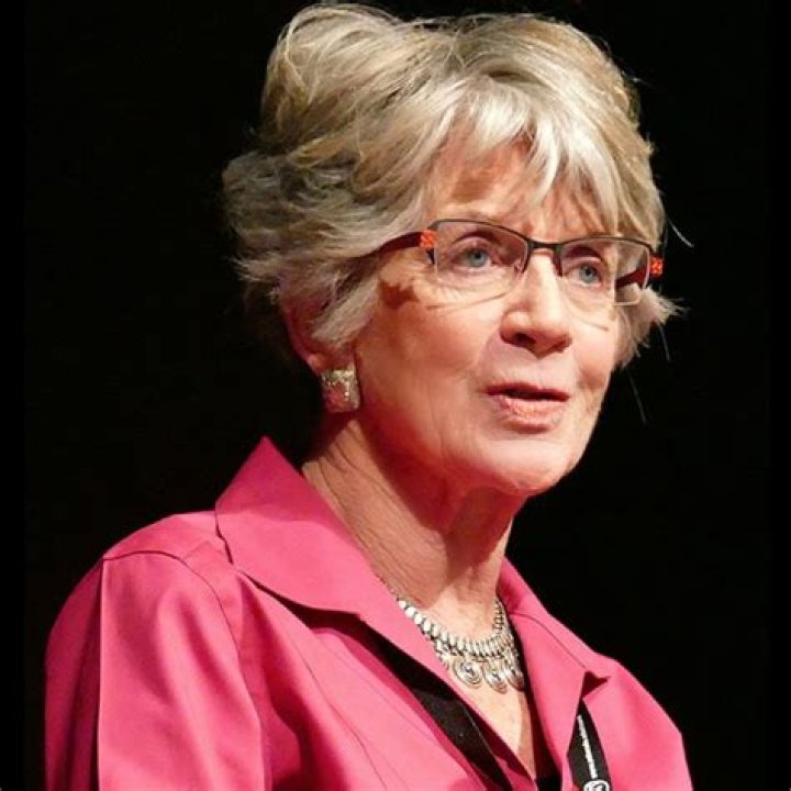 
Dottie Lamm Age, Birthday, Wikipedia, Who, Nationality, Biography 