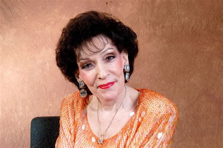 Dottie Rambo Net Worth