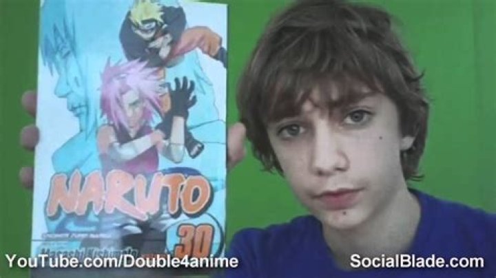 Double4Anime