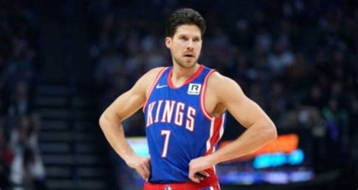 Doug McDermott Net Worth