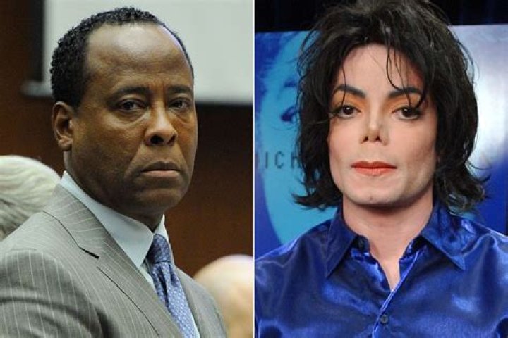 Dr Conrad Murray Height, Weight, Net Worth, Age, Birthday, Wikipedia, Who, Nationality, Biography