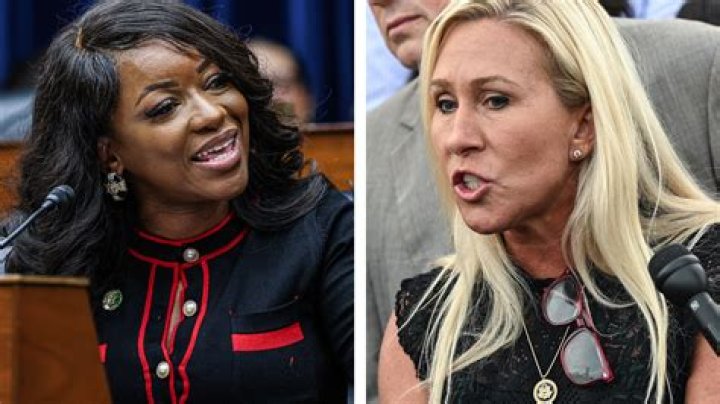 
Dr Dre letter to Marjorie Taylor Greene: Rapper threatens congresswoman with legal action over use of song 