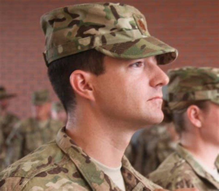 
Dr. Sean Conley Height, Weight, Net Worth, Age, Birthday, Wikipedia, Who, Instagram, Biography 