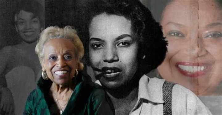 Dr. Vivian Ayers Allen Age, Birthday, Wikipedia, Who, Nationality, Biography