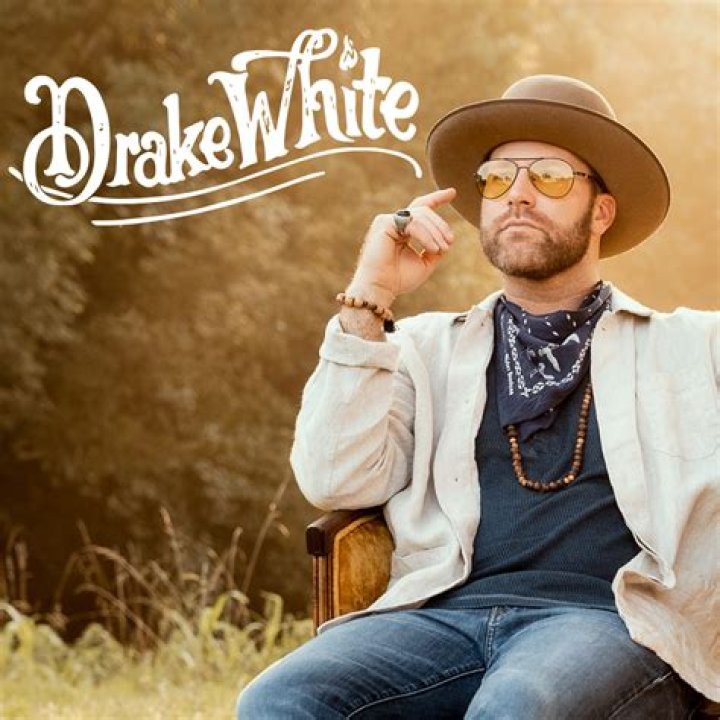 Drake White