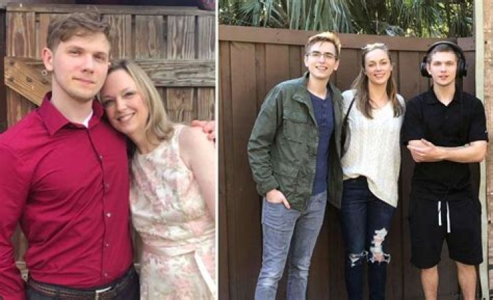 
Drew Gooden Parents Beth And Chris Gooden, Siblings And Age 