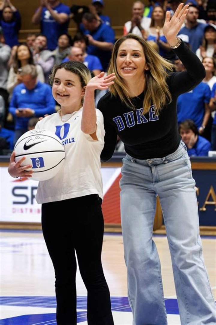 Duke’s New Coach Jon Scheyer Wife Marcelle Provencial and Kids, His Salary and Net Worth