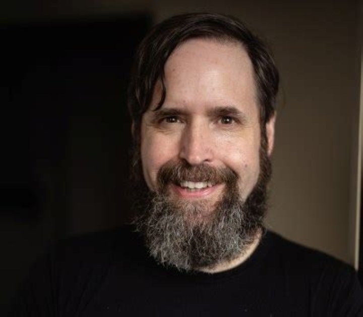 Duncan Trussell