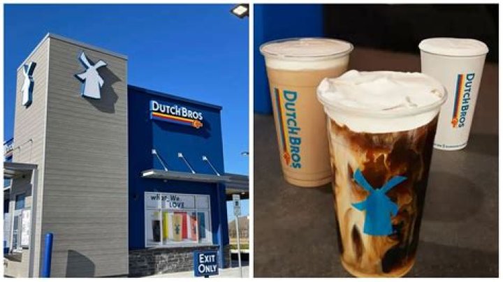 
Dutch Bros brings back White Chocolate Lavender to its menu 