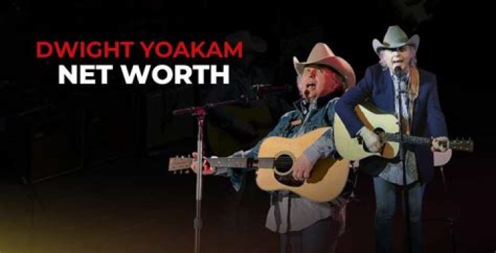 Dwight Yoakam Height, Weight, Net Worth, Age, Birthday, Wikipedia, Who, Instagram, Biography