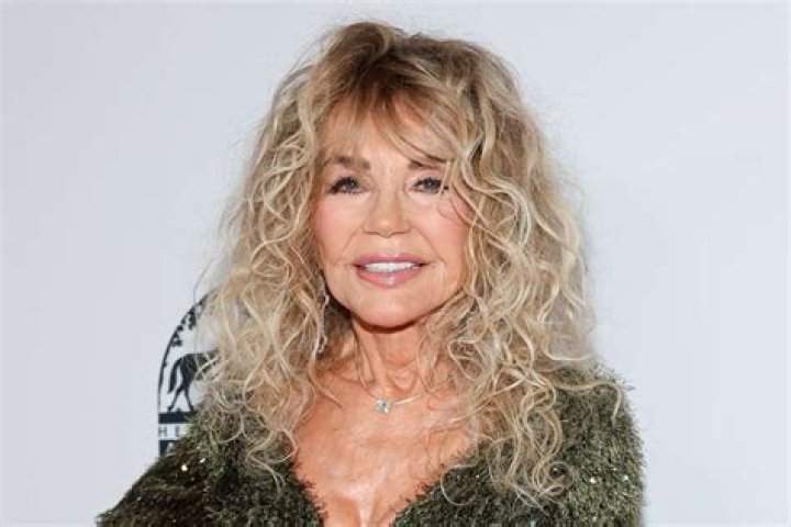 Dyan Cannon Height, Weight, Measurements, Bra Size, Shoe Size