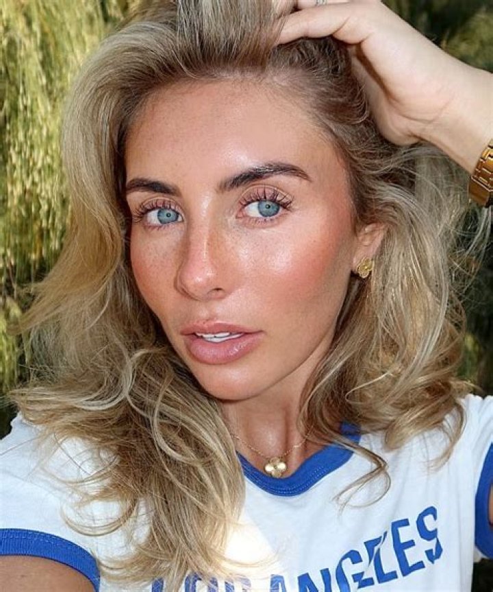 Dylan Blue Net Worth