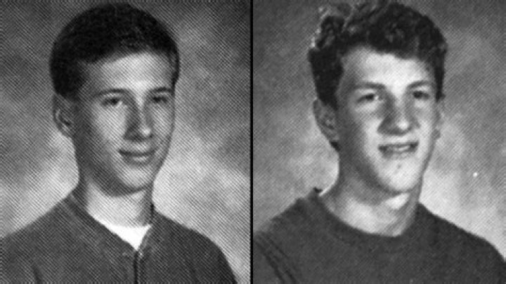 Dylan Klebold
