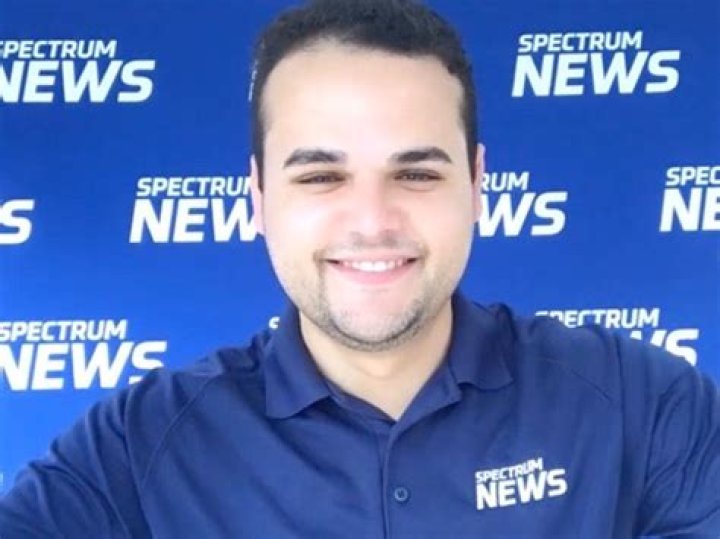 
Dylan Lyons GoFundMe raises more than $1000 as Spectrum News 13 reporter is killed in shooting 