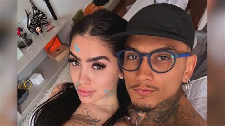 
Dynho Alves Height, Weight, Net Worth, Age, Birthday, Wikipedia, Who, Nationality, Biography 