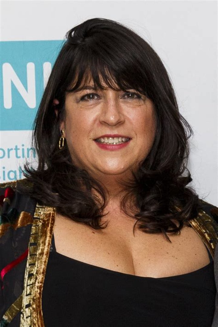 E. L. James Net Worth