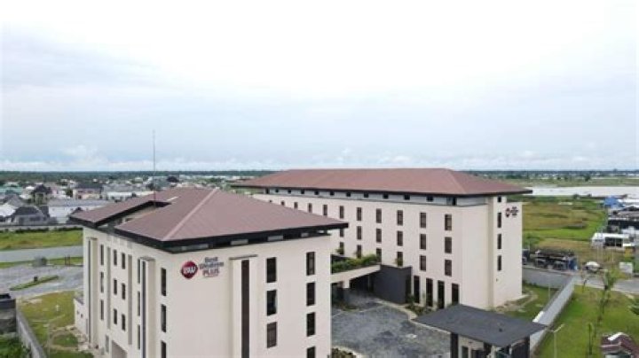 E-Perry Hotel Ltd, Yenagoa, Nigeria
