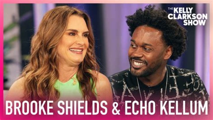 Echo Kellum girlfriend: Who is Lyndsi LaRose?