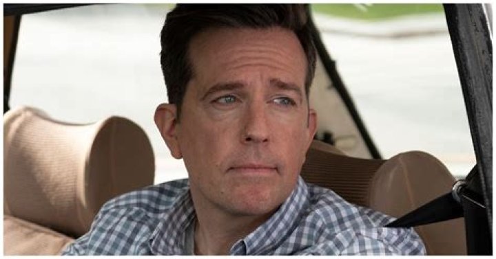 Ed Helms Net Worth