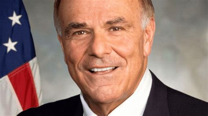 Ed Rendell