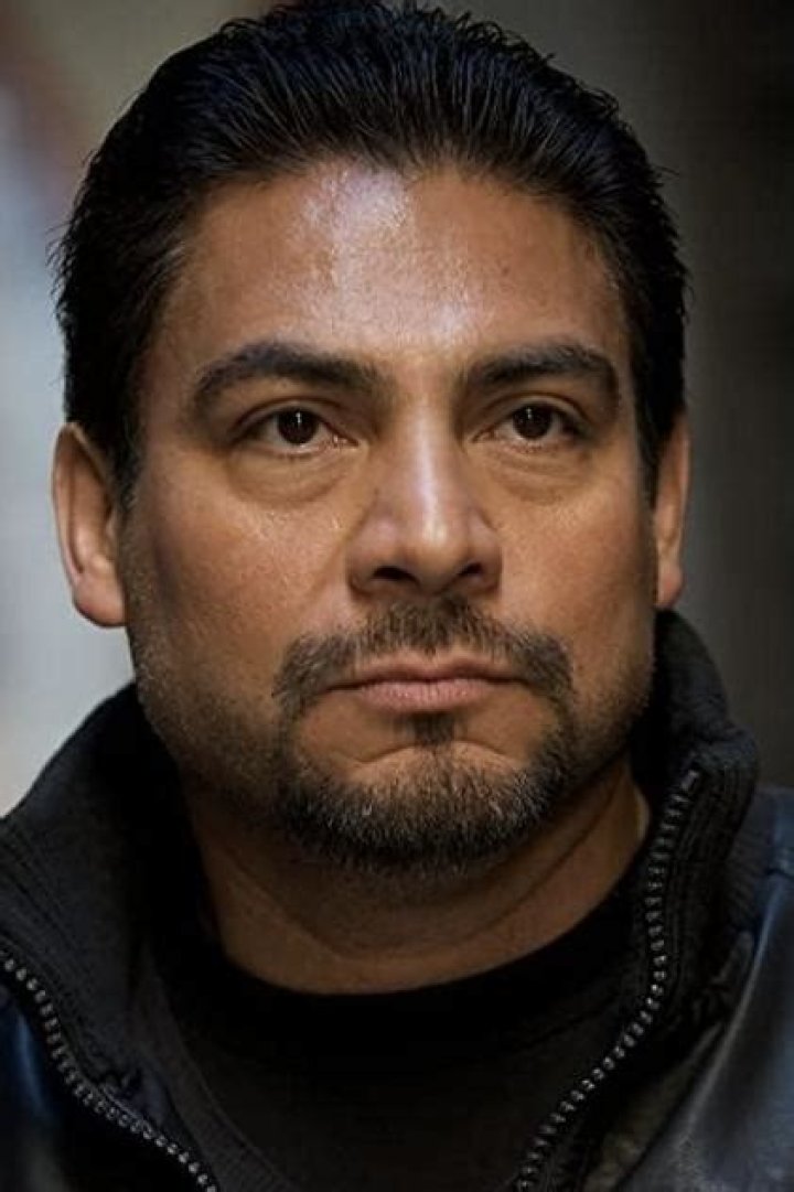 Eddie J. Fernandez Net Worth