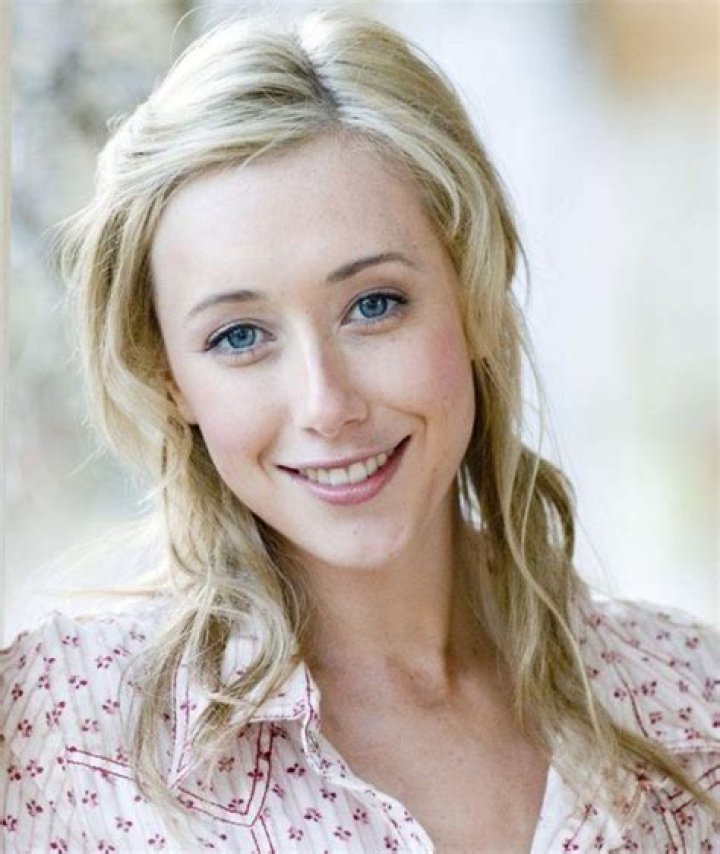 Edwina Ritchard