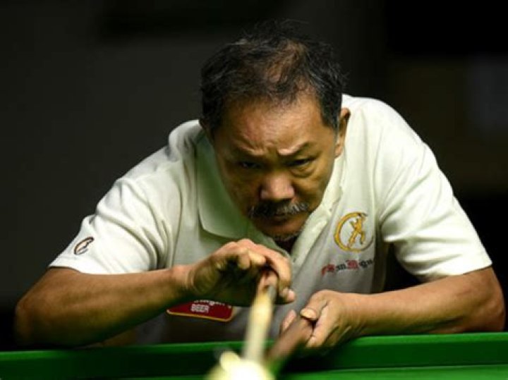 Efren Reyes