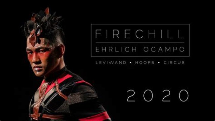 
Ehrlich Firechill Ocampo Age, Birthday, Wikipedia, Who, Nationality, Biography 