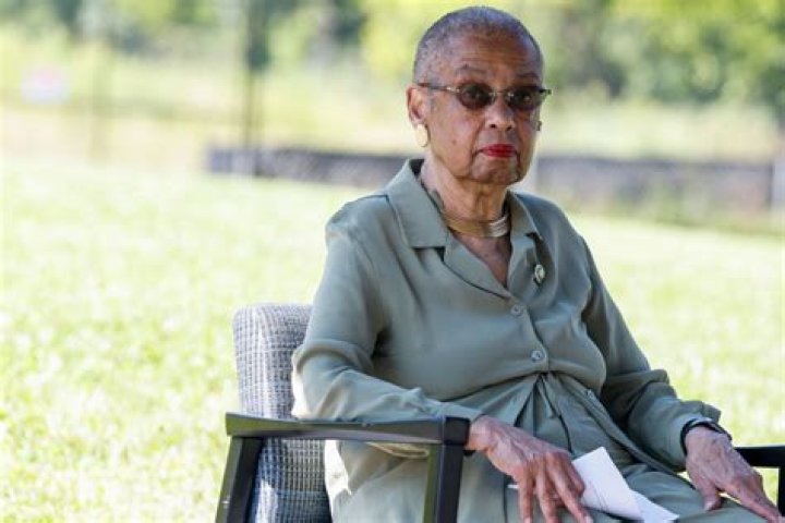 Eleanor Holmes Norton Net Worth