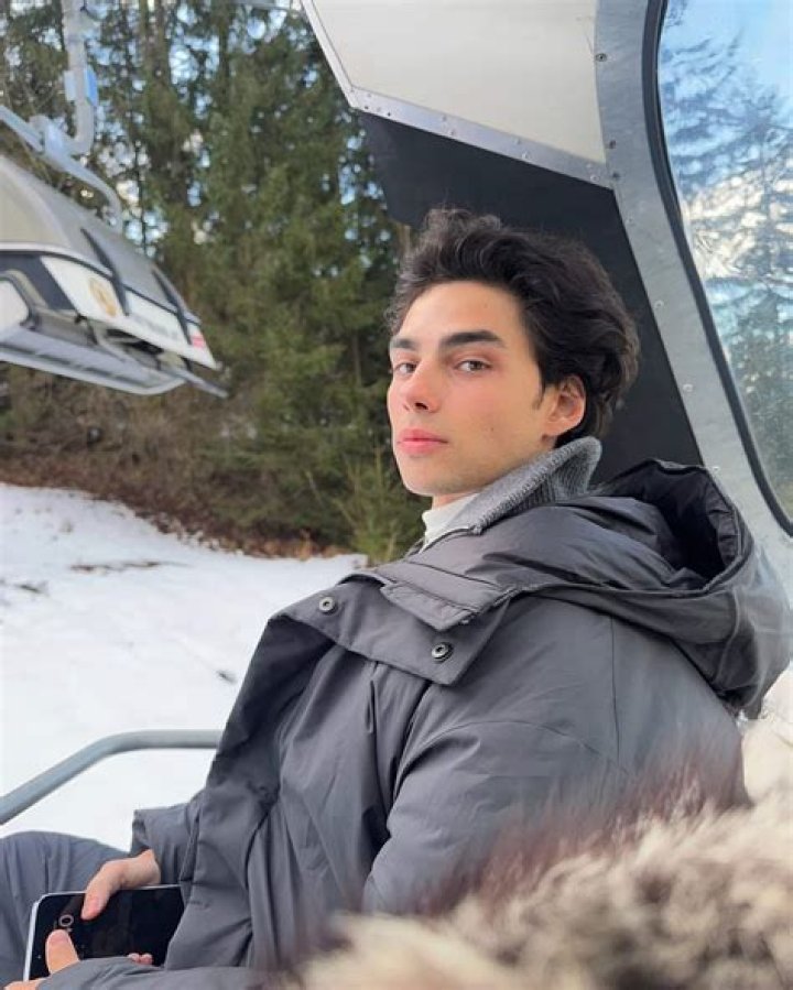 
Elena Rott Height, Weight, Net Worth, Age, Birthday, Wikipedia, Who, Nationality, Biography 