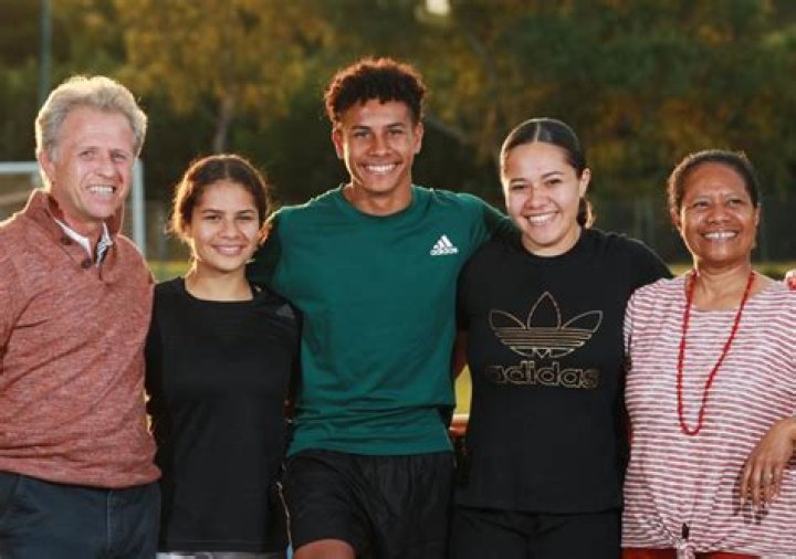
Elias Ymer Parents Yemer And Kelemework, Ethnicity And Siblings 