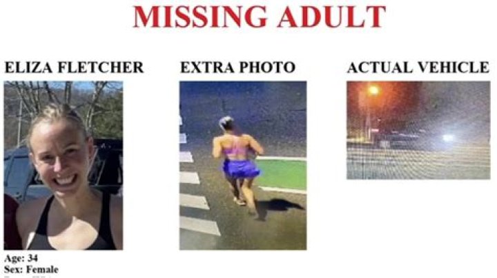 
Eliza Fletcher: Who Is She? $50,000 Reward for Missing Girl—What Has Been Happening to Her? Live or dead? 